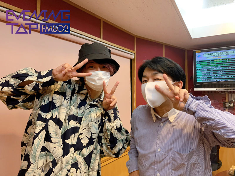 ☆GUEST:Rin音(@Rinne09010) #802TAP ☆