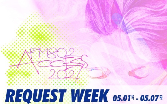 ☆20時台☆「繋ぎの2人組」離れて暮らす2人でのリクエスト大募集！& ハーゲンダッツ ギフト券プレゼント！ #802TAP