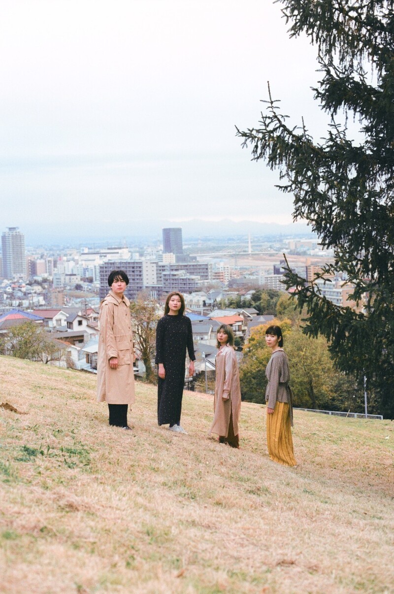 ☆19時台☆ Homecomings(@homcomi)登場！ #802TAP