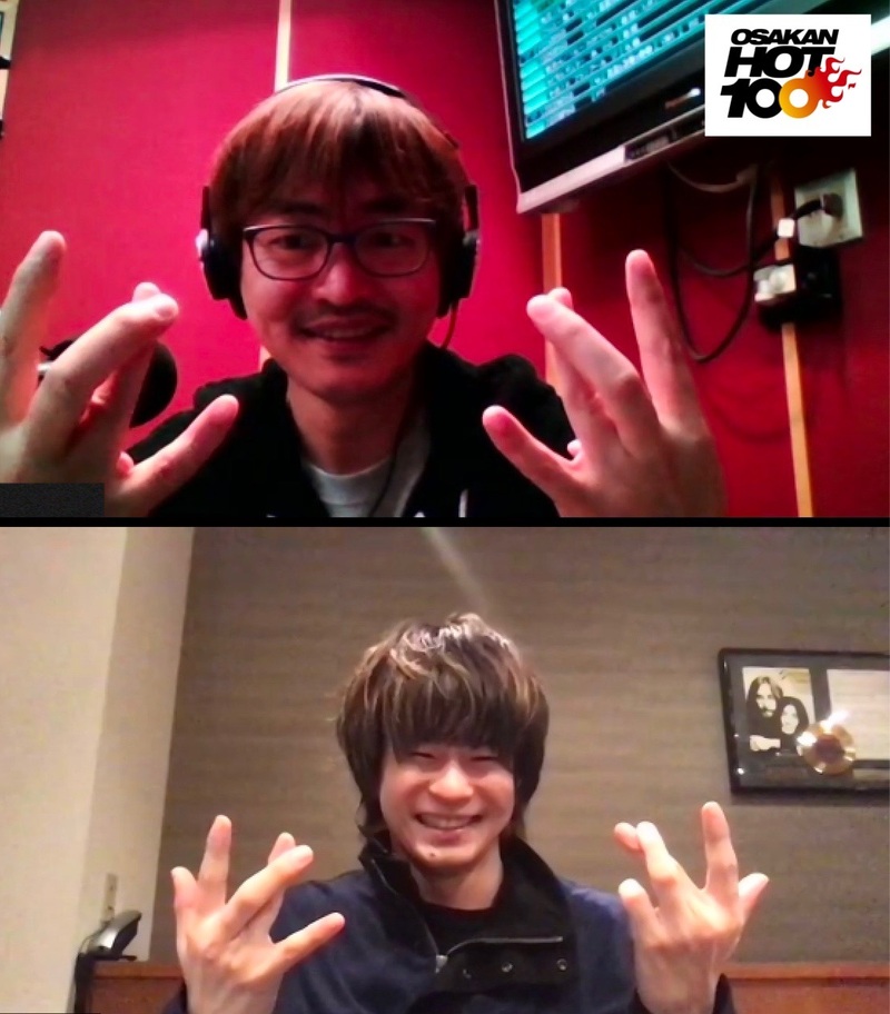 ◎ GUEST : フレデリック（@frederitter）◎