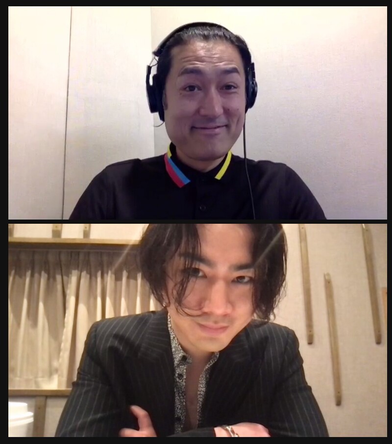 ☆ #saipm 今日のメニュー ☆