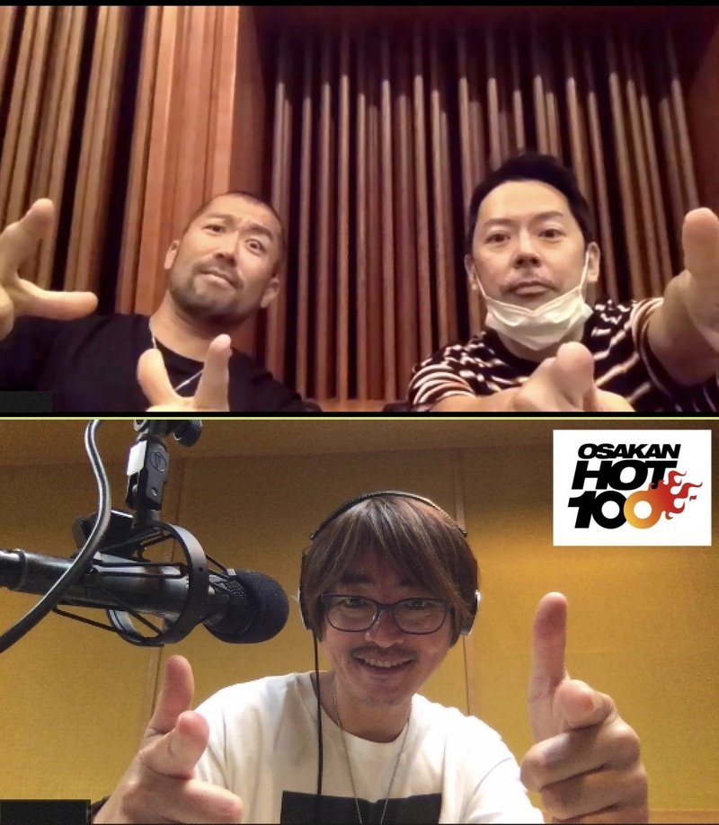 ◎ GUEST : ケツメイシ（@zerogo_ktm）◎