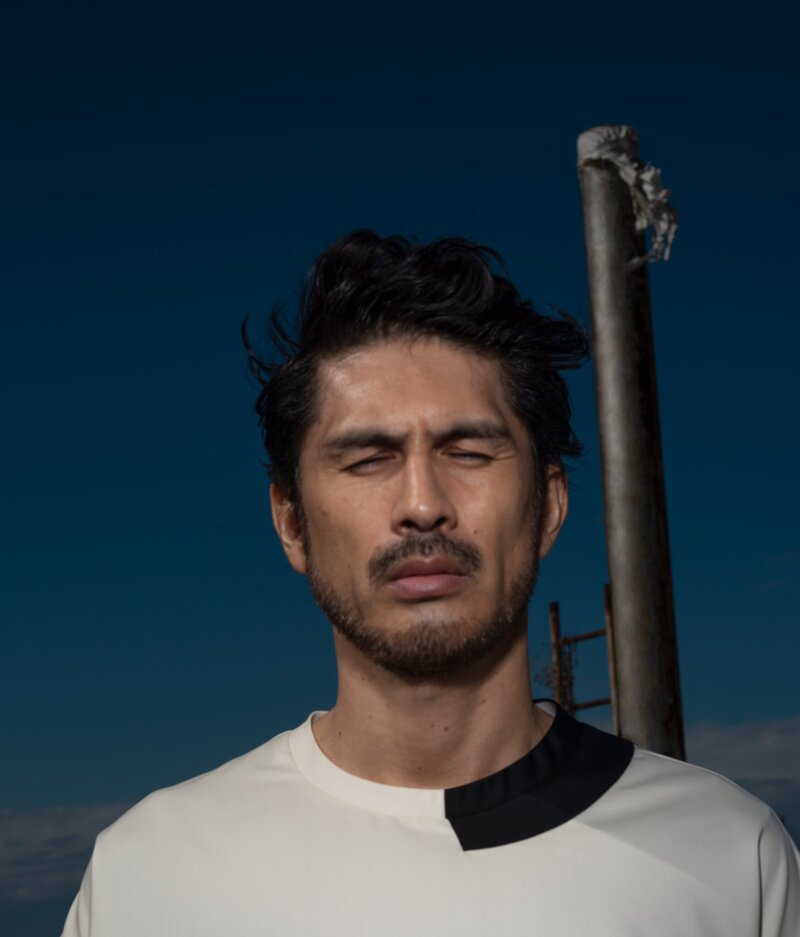 ☆18時台☆ 平井堅(@KEN_HIRAI_staff)登場！『Ken's Dining』最終日 OPEN♪ #802TAP