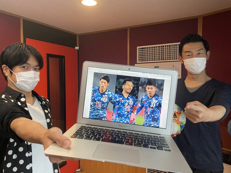 ◇ 2021/05/21：#MAP802 M2PLANT FRIDAY FOOTBALL STADIUM ◇