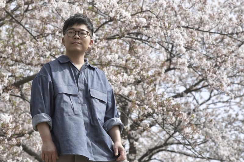 ☆19時台☆ さかいゆう(@SAKAIYUSINGS)登場！ #802TAP