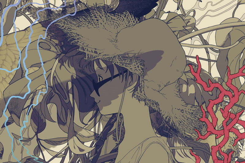 ▼GUEST：ウォルピスカーター (@wolpis_kater) ▲#ハチパレ タイムフリーで聴けます♪