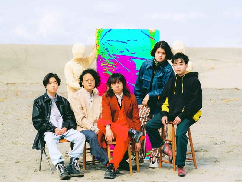 ☆20時台☆ BREIMEN(@BREIMEN_JP)オンライン生出演！ #802TAP