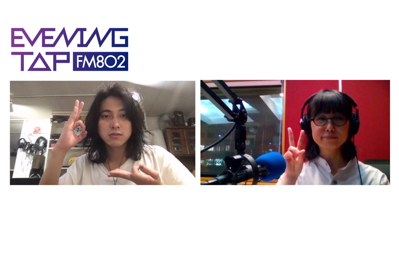 ☆GUEST:BREIMEN(@BREIMEN_JP) #802TAP ☆