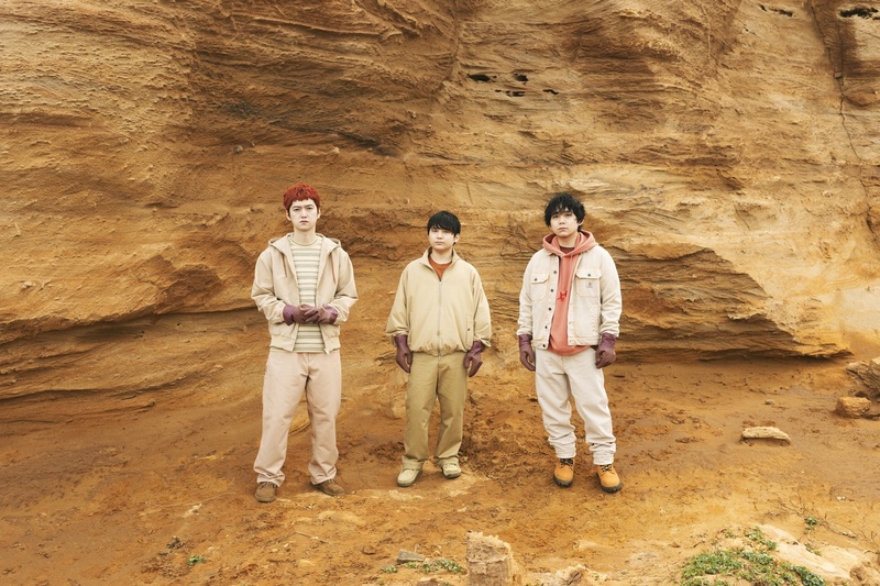 ☆19時台☆ BBHF(@bbhf_tw)登場！ #802TAP