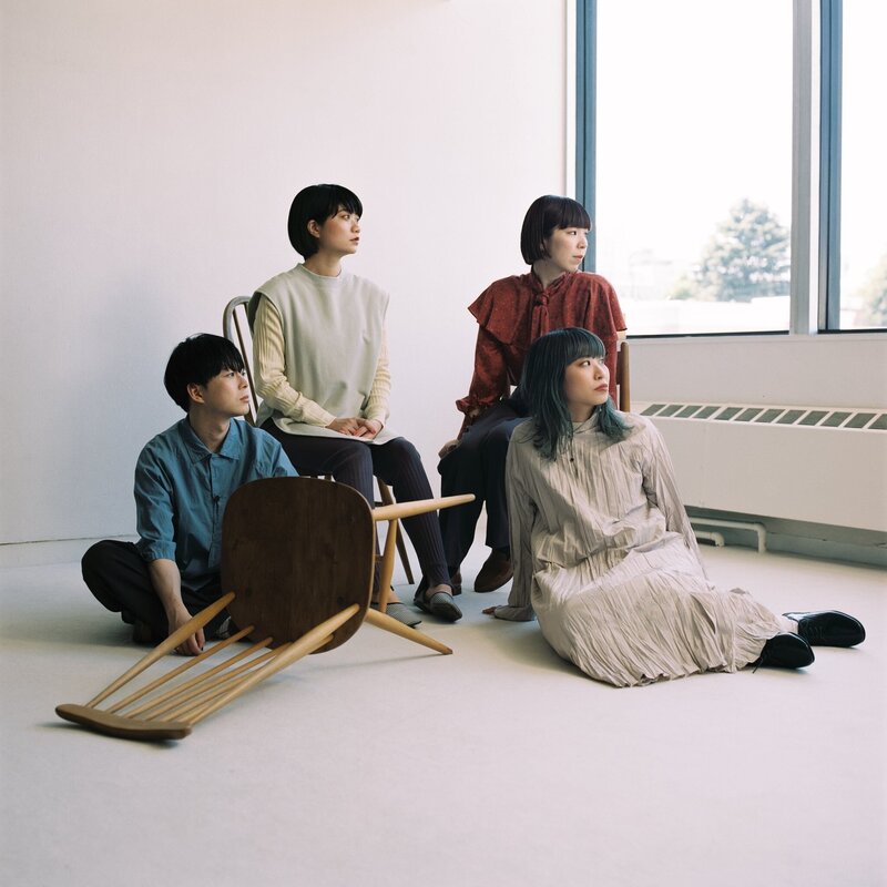 #起きたら802　GUEST: Homecomings @homcomi