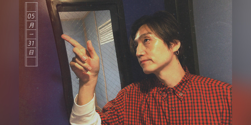 〈 5/31 MON 〉5月最後の #RK802 !! まもなくSTART♬