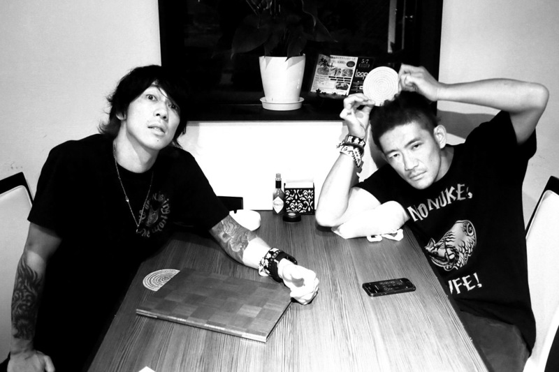 ＜＜＜the LOW-ATUS(@thelowatus) 「通り雨」初オンエア！＞＞＞