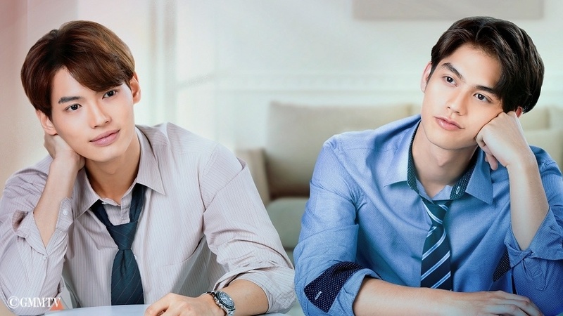 ☆20時台『今週のBrightWin』拡大版！☆ #BrightWin からコメント到着 & 映画『2gether THE MOVIE』(@2getherMovieJP)グッズプレゼント！ #802TAP #FM802xBrightWin