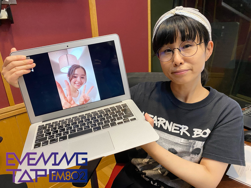 ☆GUEST:藤原さくら(@MammothSakura) #802TAP ☆