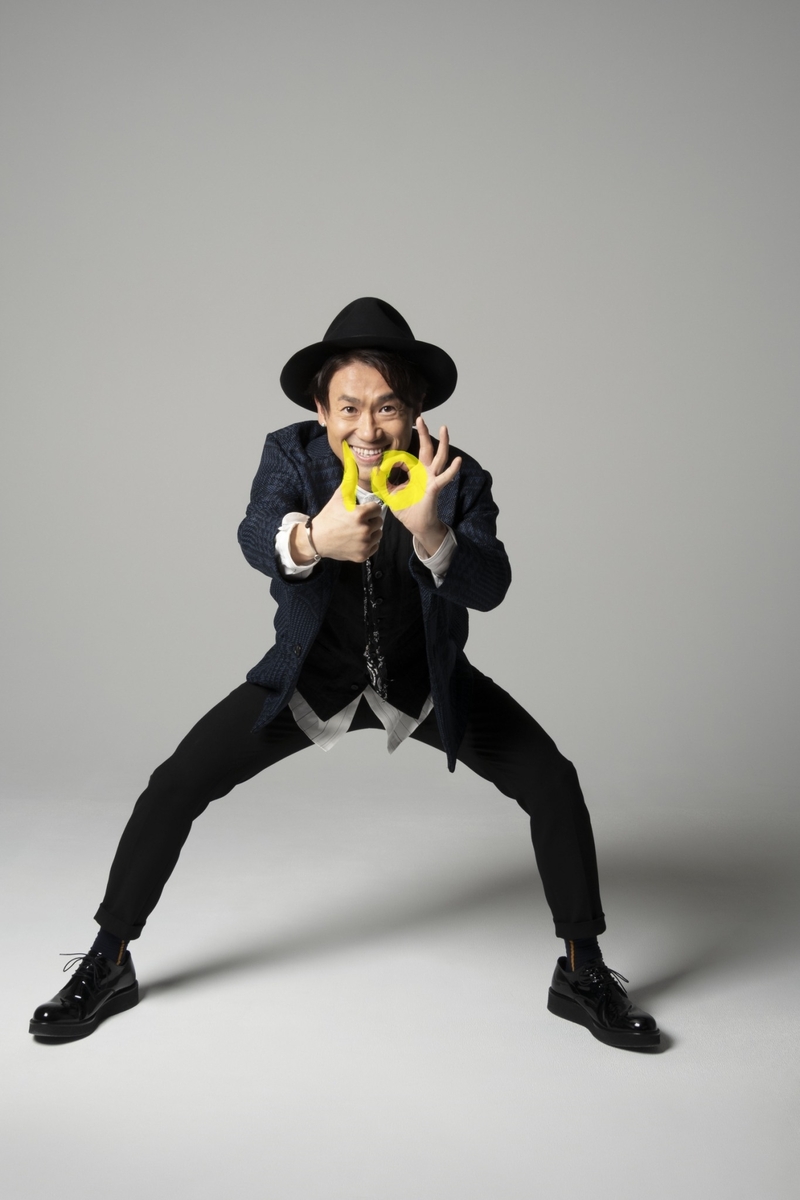 ＜12時台 ナオト・インティライミ(@naotointiraymi)がいただきます＆ごちそうさまの合図を担当♪＞