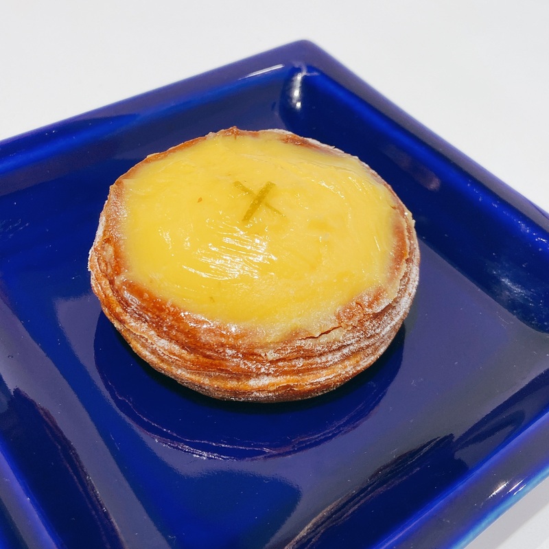 ◎しあわせの菓子パン◎Boulangerie gout「レモン・ライム」