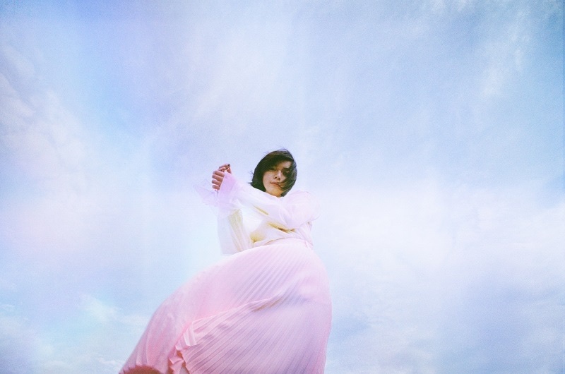 ＜＜＜12時台 アーティストいただきますWEEK！3日目は、adieu(@moka_____k)＞＞＞