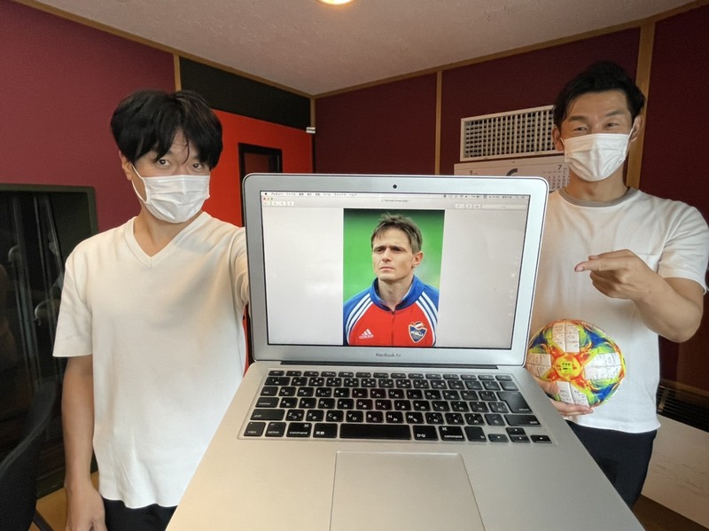 ◇ 2021/06/11：#MAP802 M2PLANT FRIDAY FOOTBALL STADIUM ◇