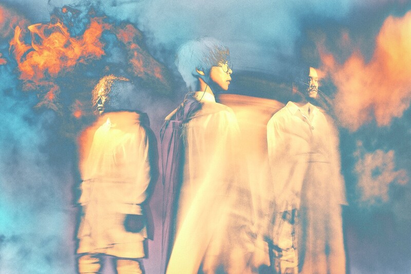 ☆20時台☆ CIVILIAN(@CIVILIAN_LyuLyu)オンライン生出演！ #802TAP