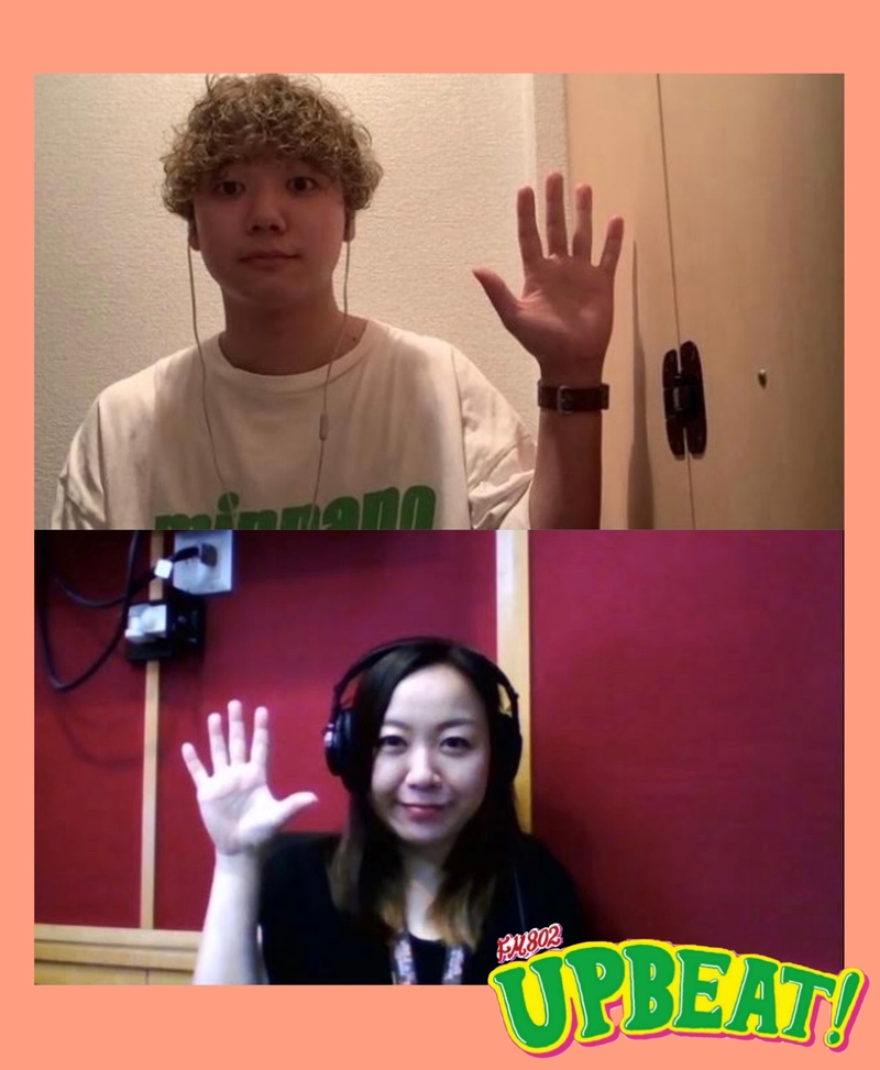 ◎GUEST  kobore(@kobore_official)◎