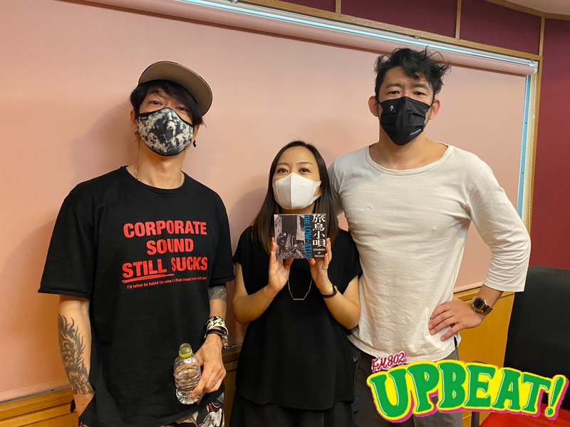 ◎GUEST  the LOW-ATUS(@thelowatus)◎