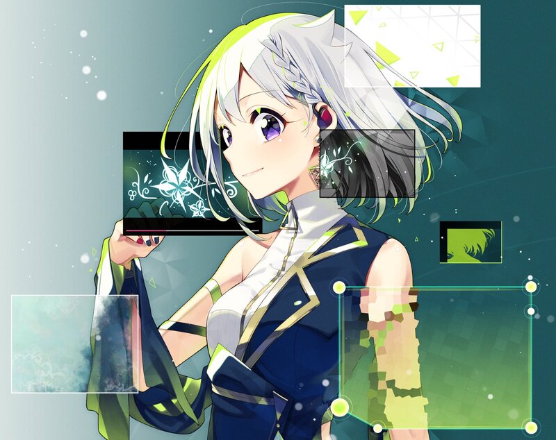 ▼GUEST：YuNi (@_YuNiofficial_) ▲#ハチパレ タイムフリーで聴けます♪