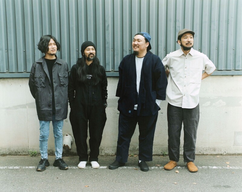 ☆19時台☆ SPECIAL OTHERS(@SPE_INFO)登場！ #802TAP