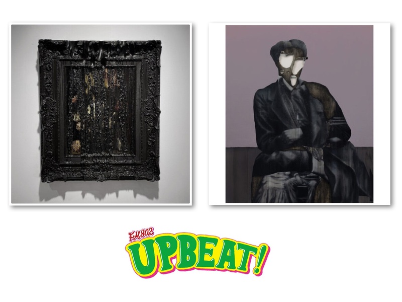 ●13時台「ART OSAKA 2021」ペアチケットプレゼント♡倉崎稜希さんにインタビューも（ @ryk_y_u）●