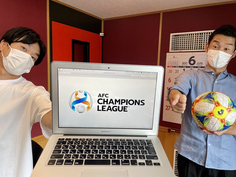 ◇ 2021/06/25：#MAP802 M2PLANT FRIDAY FOOTBALL STADIUM ◇