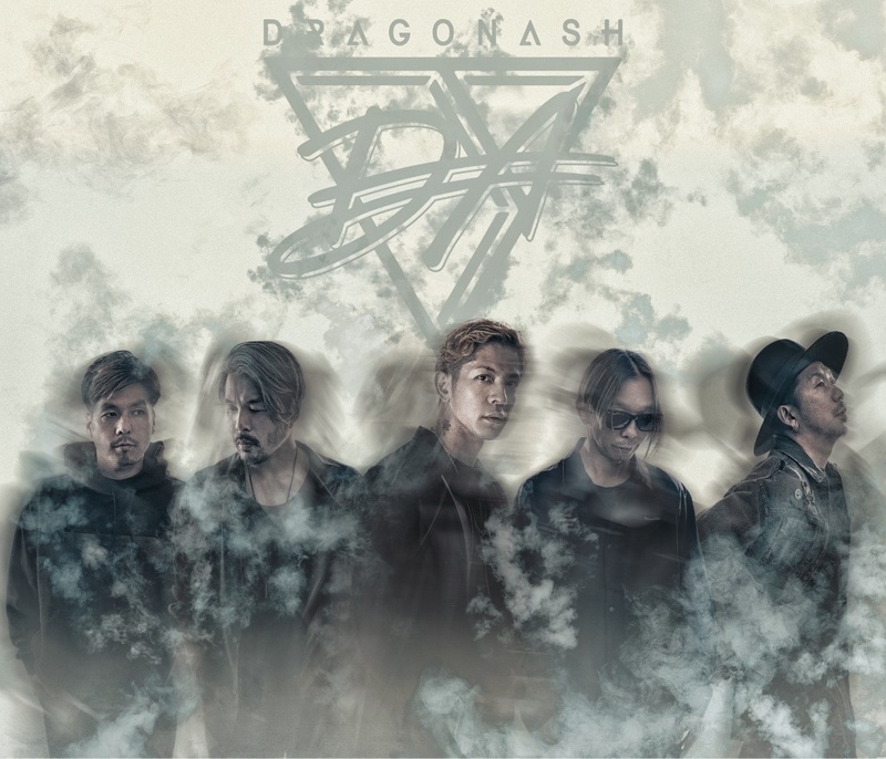 ＜＜＜13時台 Dragon Ash(@Dragon_Ash)登場！ ＞＞＞