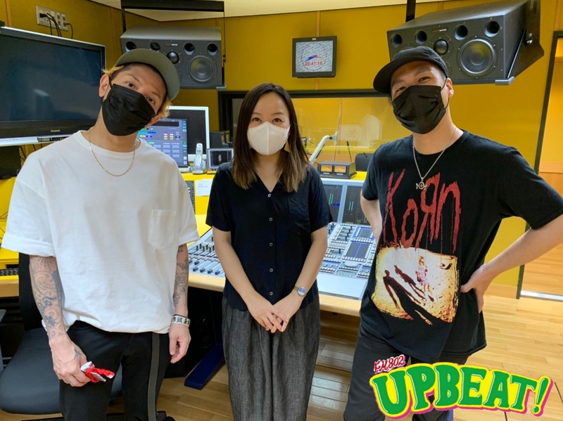 ◎GUEST Dragon Ash(@Dragon_Ash)◎