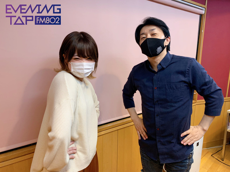 ☆GUEST:クレナズム(@cule_nasm) #802TAP ☆