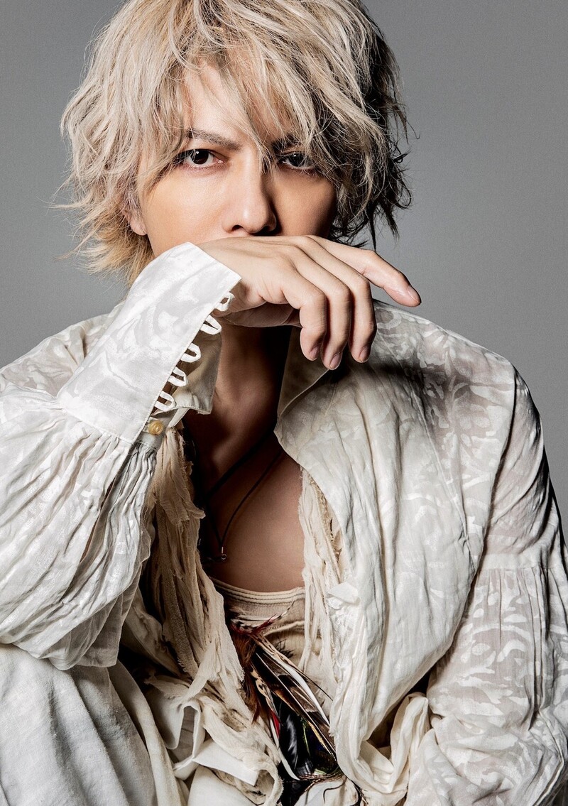 ☆20時台☆ HYDE(@HydeOfficial_)生出演！ #802TAP