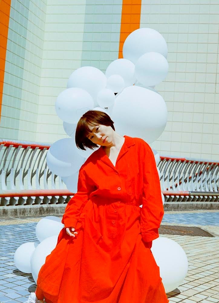 ＜＜＜12時台 中納良恵 (@EGO_WRAPPIN_JP)リモート生出演！ ＞＞＞