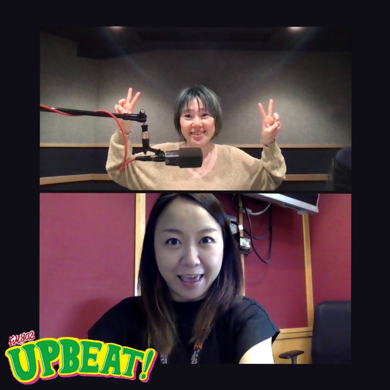 ◎GUEST 中納良恵 (@EGO_WRAPPIN_JP)◎