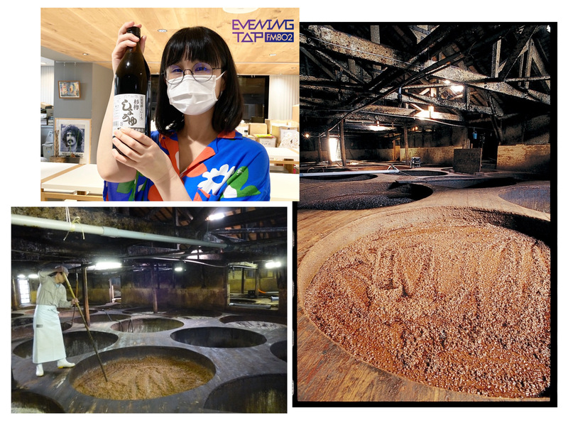 ＊よつ葉ホームデリバリー コマキ手帖：ヤマヒサの杉樽醤油 ＊  #802TAP #802SDGs