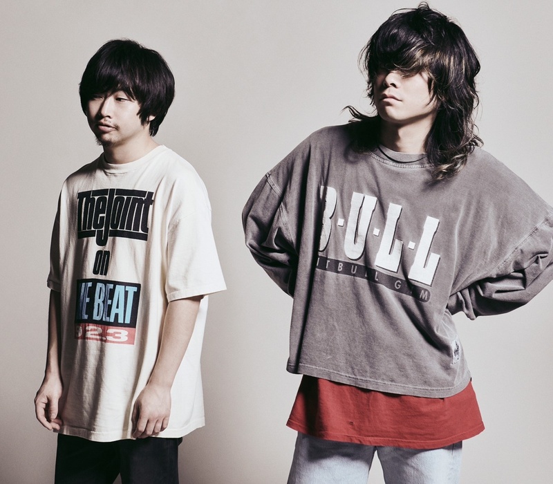 ☆19時台☆ ドミコ(@hikarururururu)登場！ #802TAP