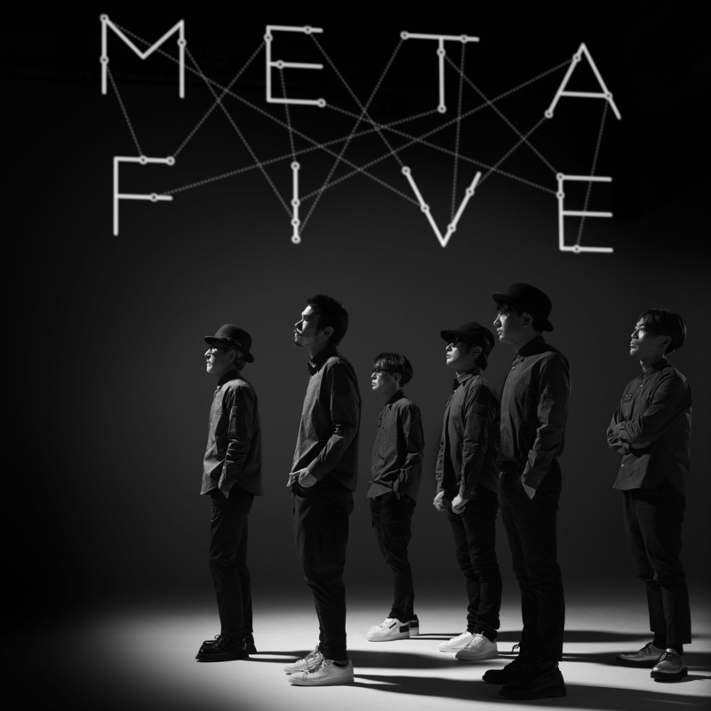 ☆19時台☆ METAFIVE(@metafive_news)コメント到着！ #802TAP