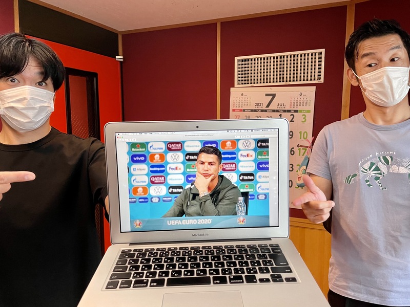 ◇ 2021/07/02：#MAP802 M2PLANT FRIDAY FOOTBALL STADIUM ◇