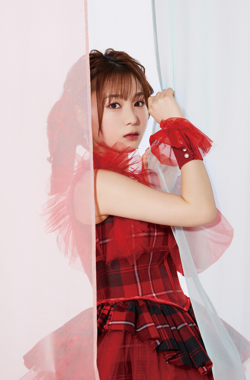 ▼GUEST：富田美憂 (@miyju_tomita) ▲#ハチパレ タイムフリーで聴けます♪