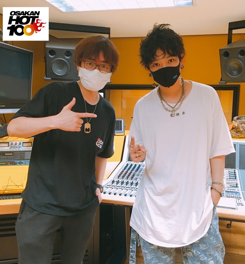 ◎ GUEST :THE ORAL CIGARETTES（@oral_official）◎