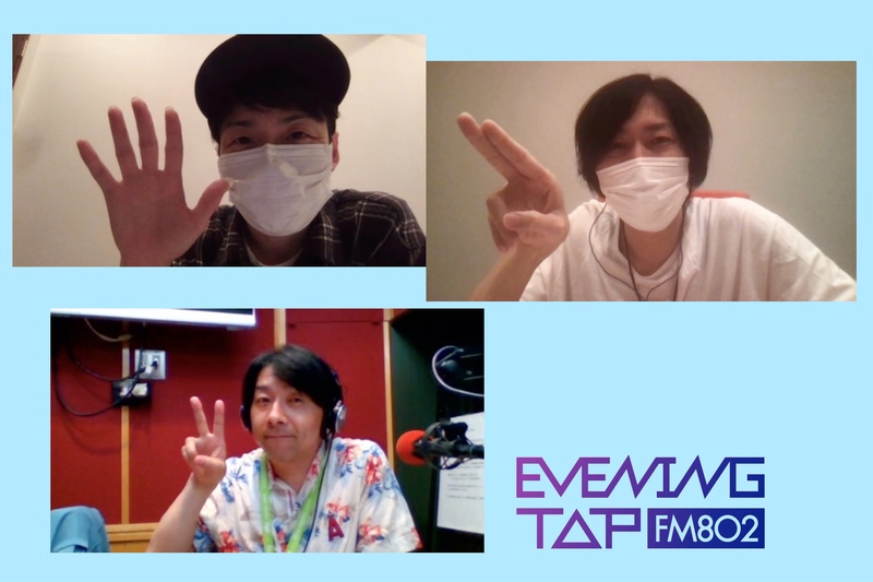 ☆GUEST:fuzzy knot(@fuzzyknot_staff) #802TAP ☆