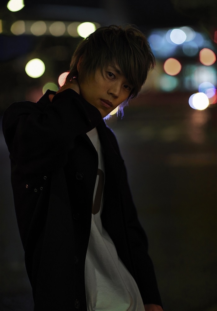 ☆19時台☆ ReN(@Renmusic28)新曲初O.A！ #802TAP