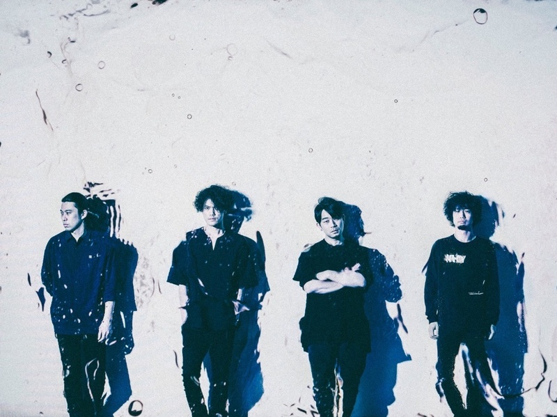 << 9mm Parabellum Bullet >> #RK802 でLIVE音源O.A!! グッズプレゼントもあり♬　@9mm_official