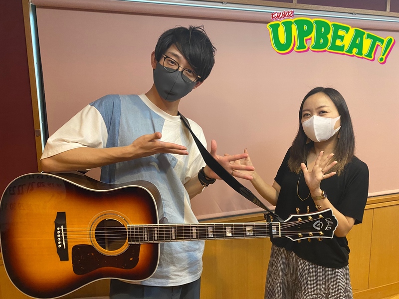 ◎GUEST  川崎鷹也(@kawasaki_takaya)◎