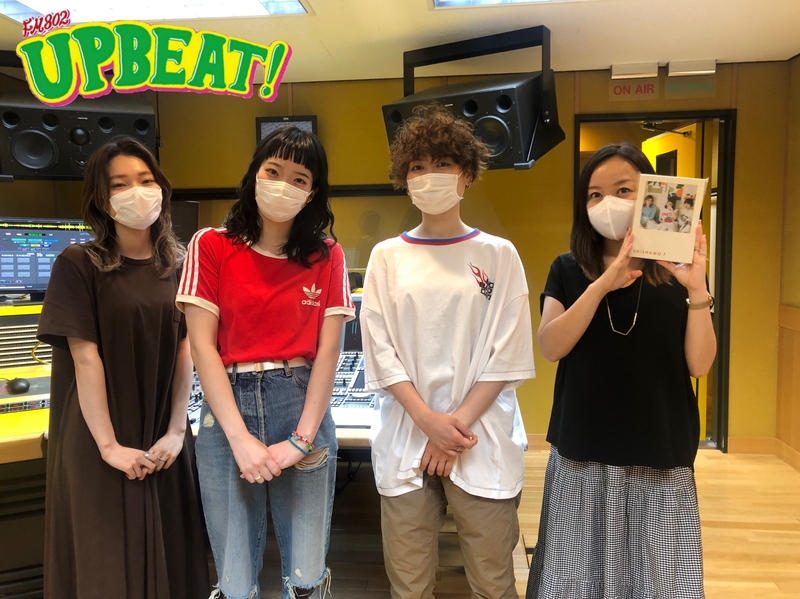 ◎GUEST  SHISHAMO(@SHISHAMO_BAND)◎