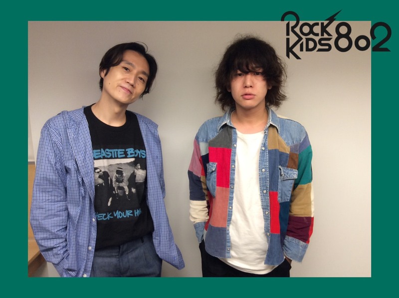 #RK802 GUEST【 teto 】@teto_info