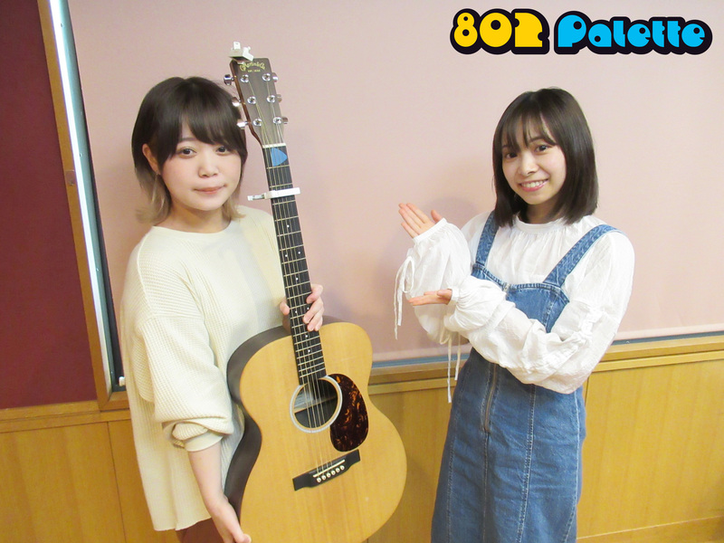 ▼GUEST：クレナズム (@cule_nasm) ▲#ハチパレ タイムフリーで聴けます♪