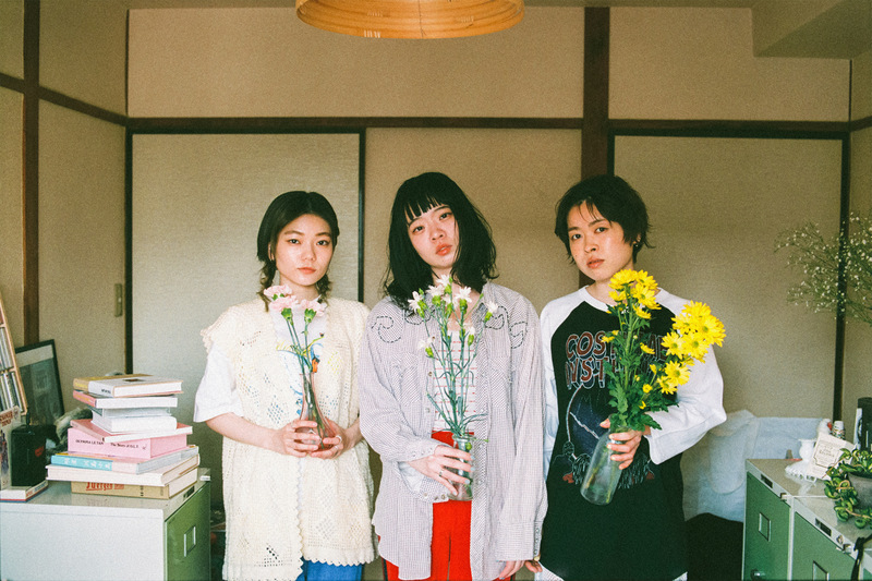 先週のおさらい & 本日のメニュー♪ 14時台 SHISHAMO（@SHISHAMO_BAND）が登場!!
