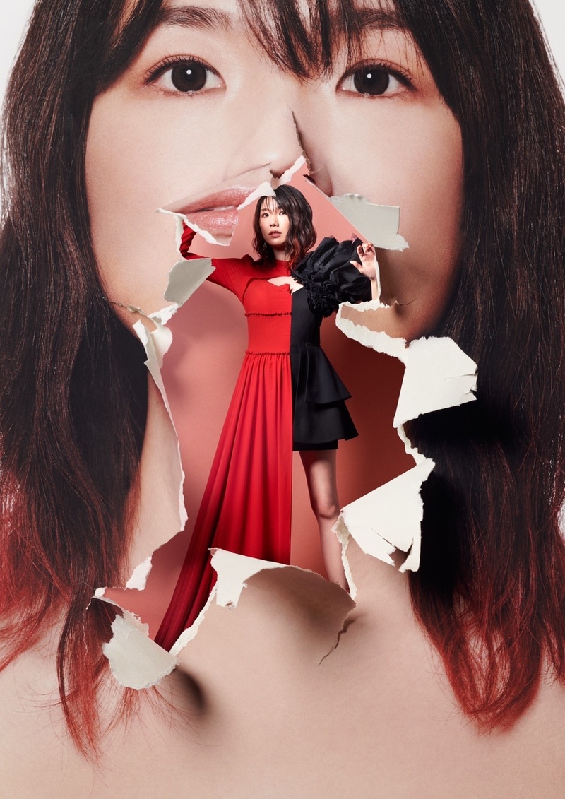 ＜＜＜12時台 黒木渚(@KurokiNagisa)(@Nagisa_Staff)リモート生出演！ ＞＞＞